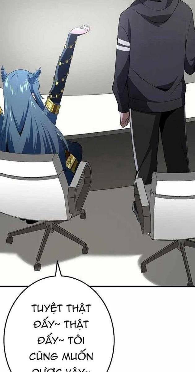 Vượt Cấp Với Kỹ Năng Thần Thánh - Page 156