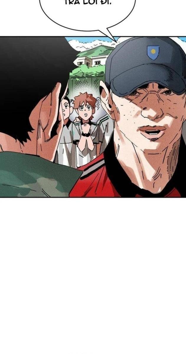 Sân Cỏ Chiến Ký - Page 14