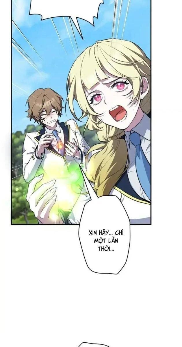 Giáo Viên Giả Mạo Người Vô Tình Trở Nên Mạnh Nhất - Page 38