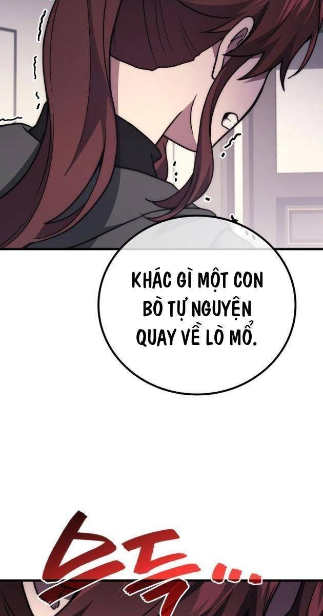 Thần Chiến Tranh Trở Lại Cấp 2 - Page 86