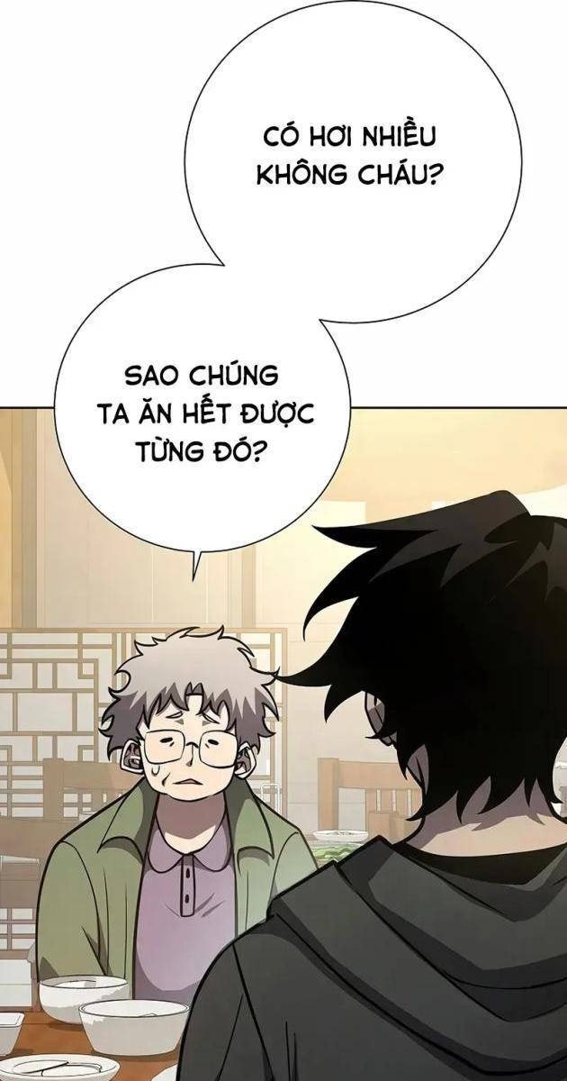 Kiếm Thần Đến Từ Thế Giới Diệt Vong - Page 25