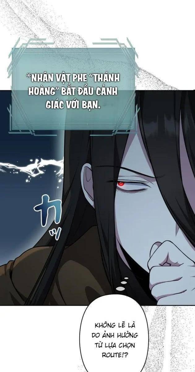 Giáo Viên Giả Mạo Người Vô Tình Trở Nên Mạnh Nhất - Page 77