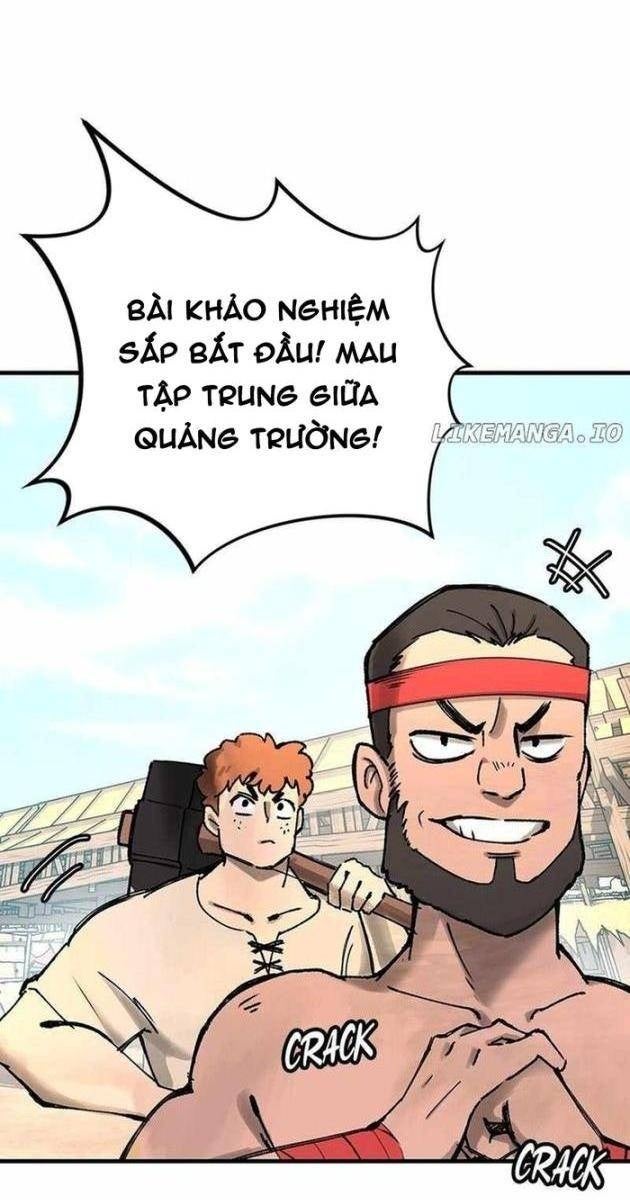 Ngọn Lửa Của Hòa Bình - Page 58