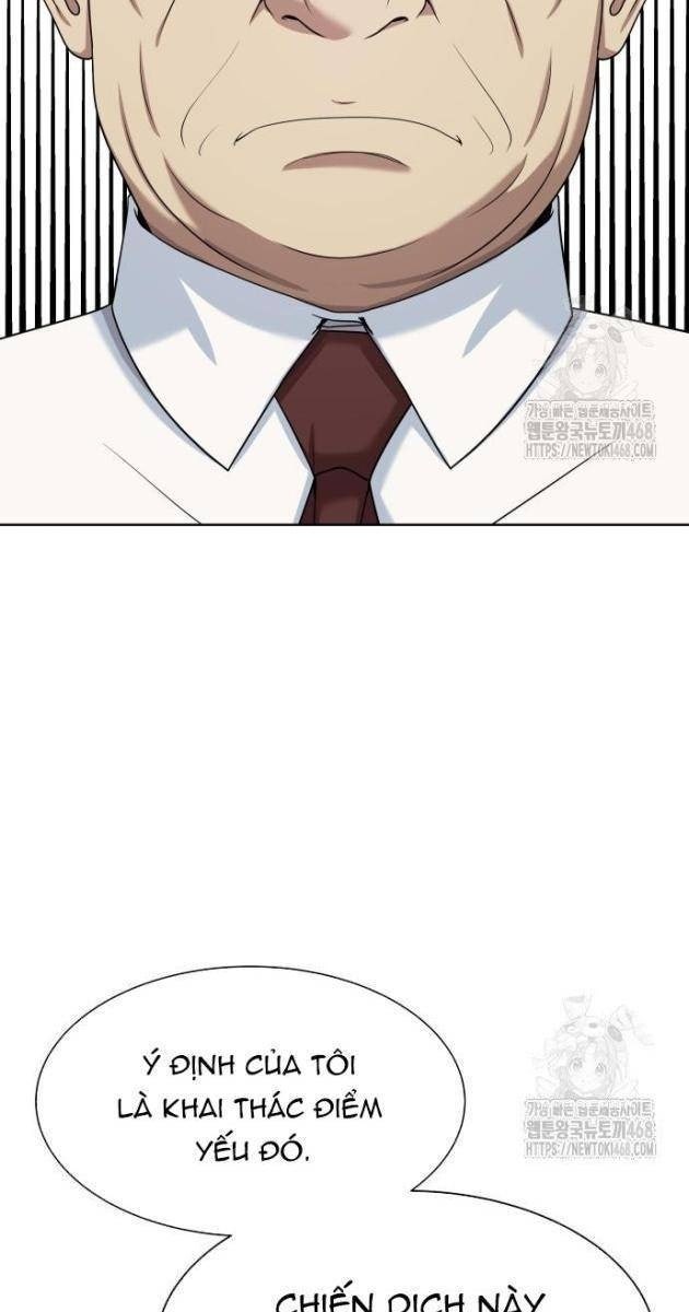 Từ Nhân Viên Vạn Năng Trở Thành Huyền Thoại - Page 37