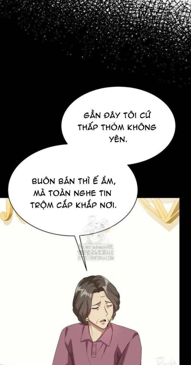 Từ Nhân Viên Vạn Năng Trở Thành Huyền Thoại - Page 121