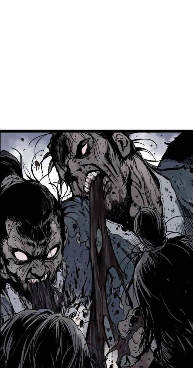 Sát Thần Tu La - Page 80