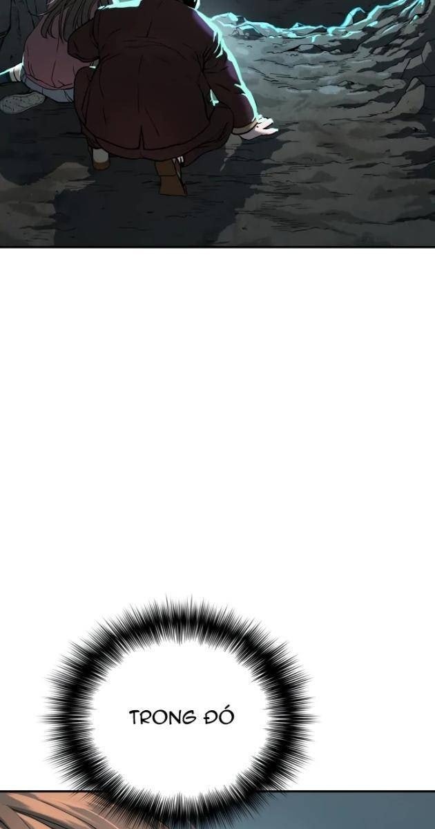Lời Nguyền Của Dangun - Page 12