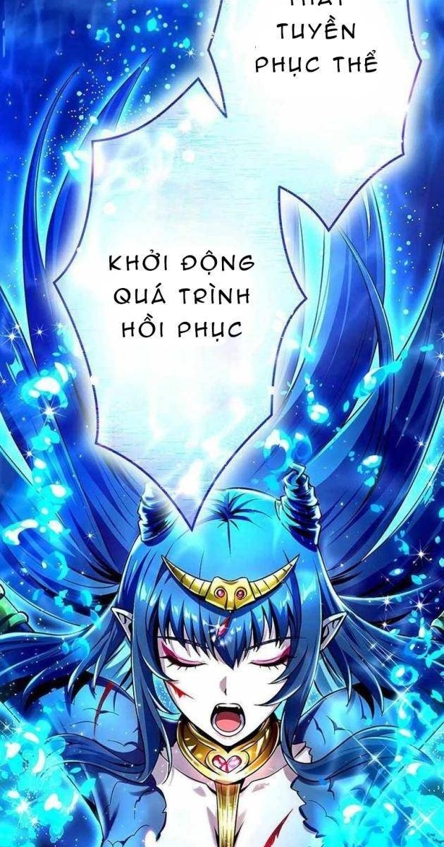 Vượt Cấp Với Kỹ Năng Thần Thánh - Page 47