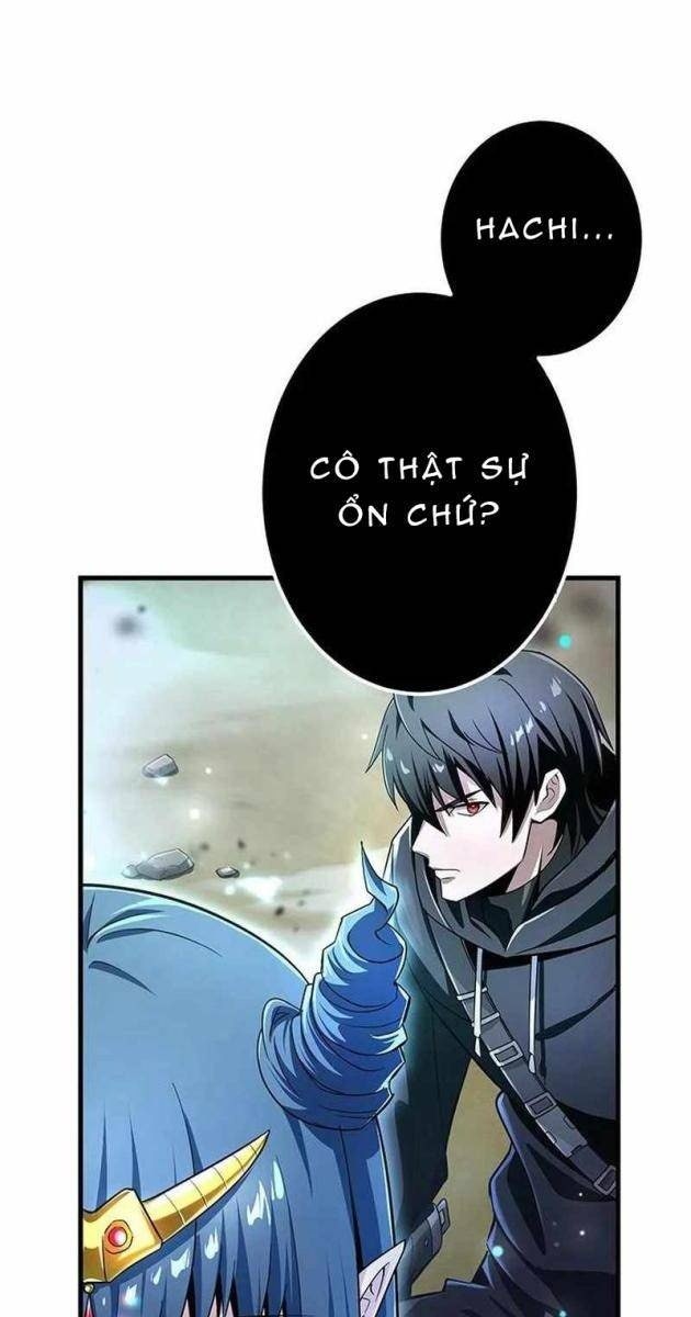 Vượt Cấp Với Kỹ Năng Thần Thánh - Page 59