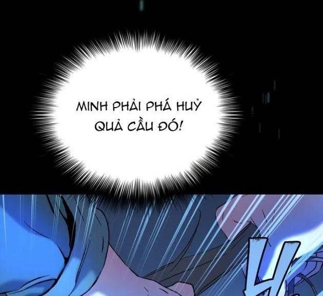 Lời Nguyền Của Dangun - Page 113