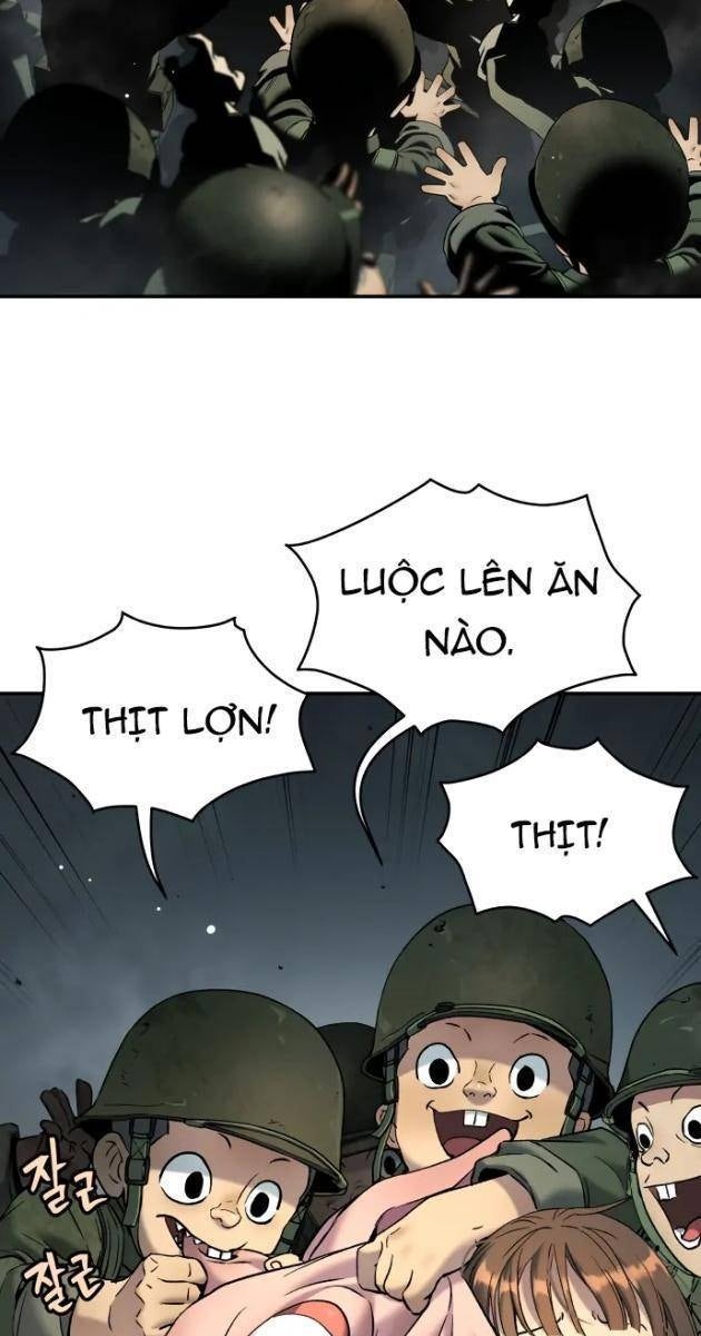 Lời Nguyền Của Dangun - Page 79