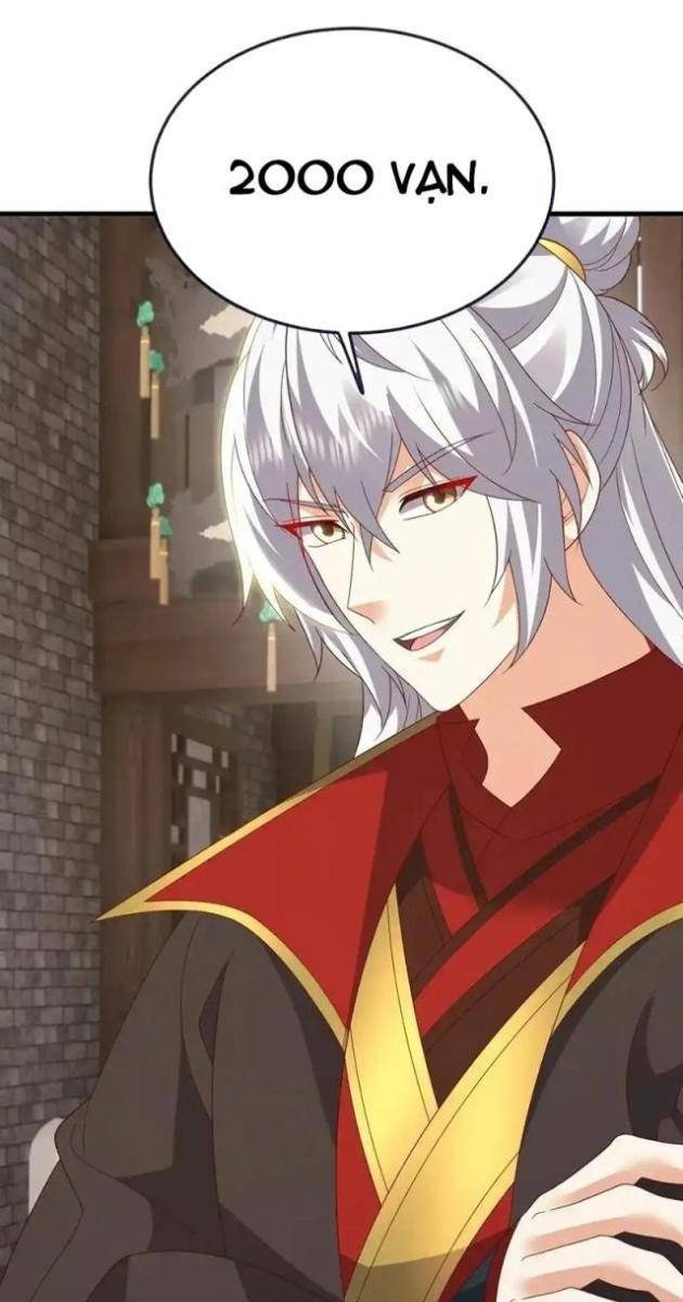 Tiên Võ Đế Tôn - Page 28