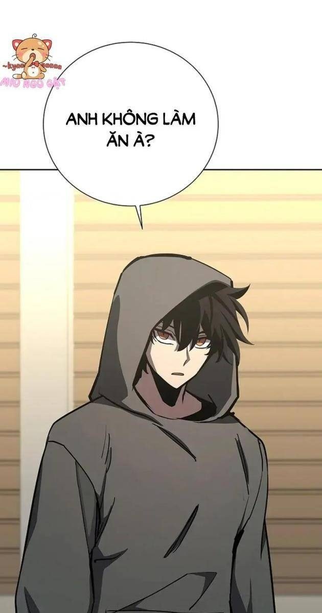 Kiếm Thần Đến Từ Thế Giới Diệt Vong - Page 20