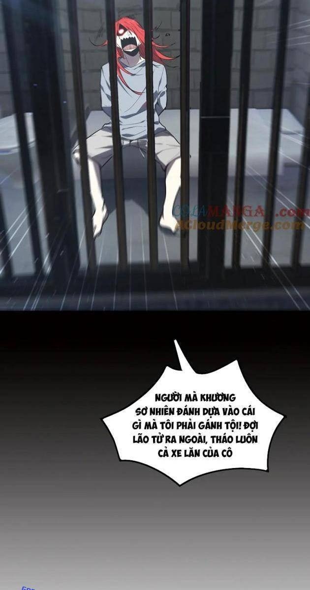 Thánh Hiệp Sĩ Cấp SSS - Page 44