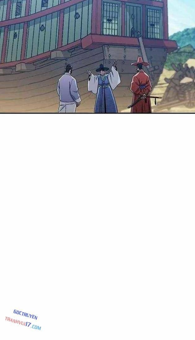 Bác Sĩ Tới Joseon - Page 41