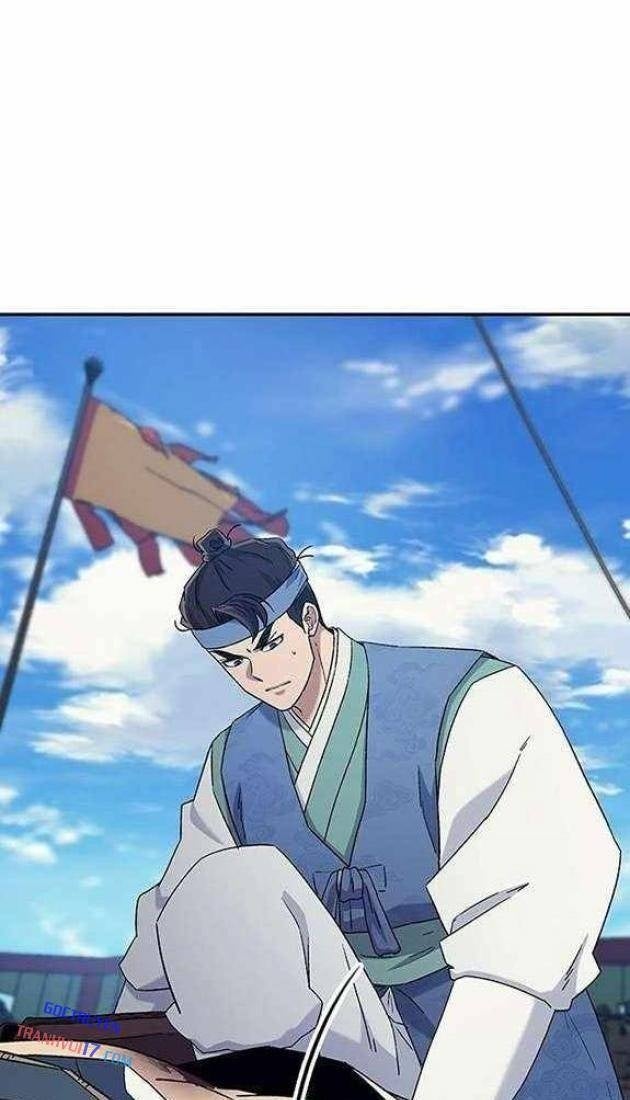 Bác Sĩ Tới Joseon - Page 93