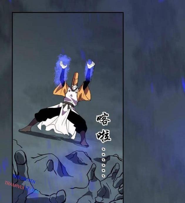 Ta Hóa Thân Ma Thần, Trở Thành Diệt Thế Cự Thú! - Page 62