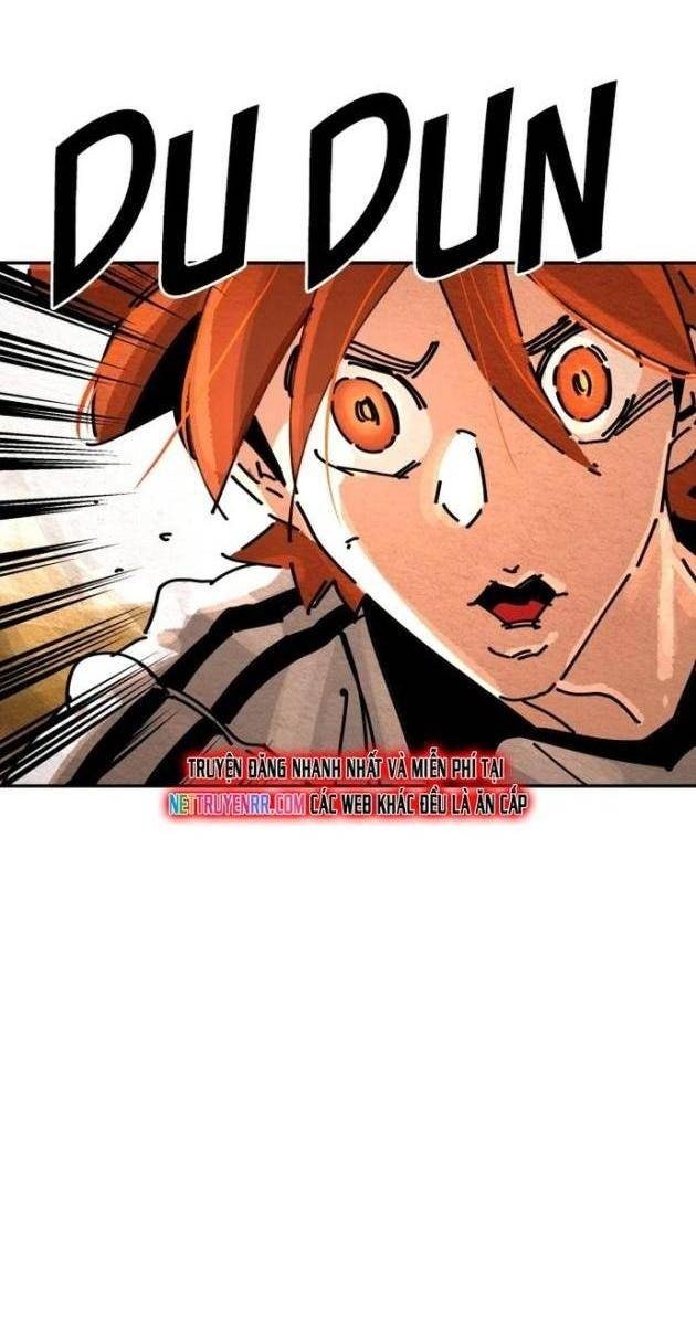 Sân Cỏ Chiến Ký - Page 33