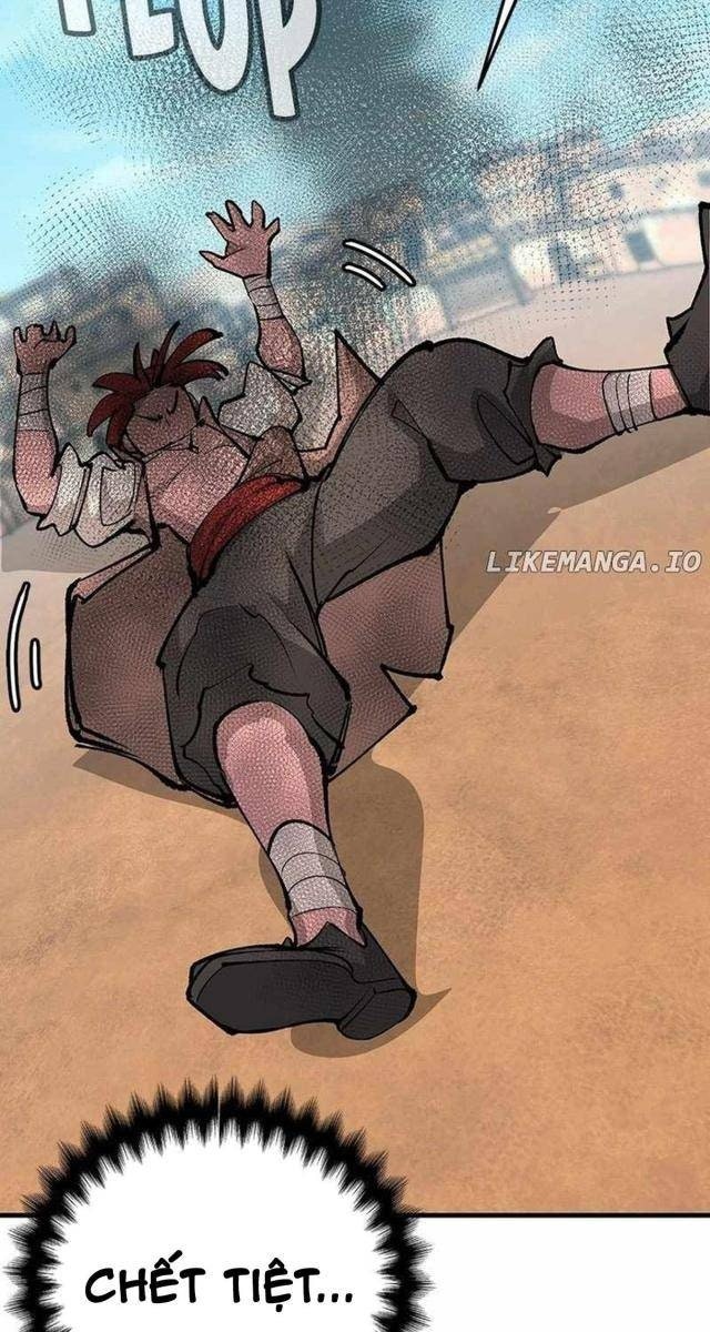 Ngọn Lửa Của Hòa Bình - Page 109