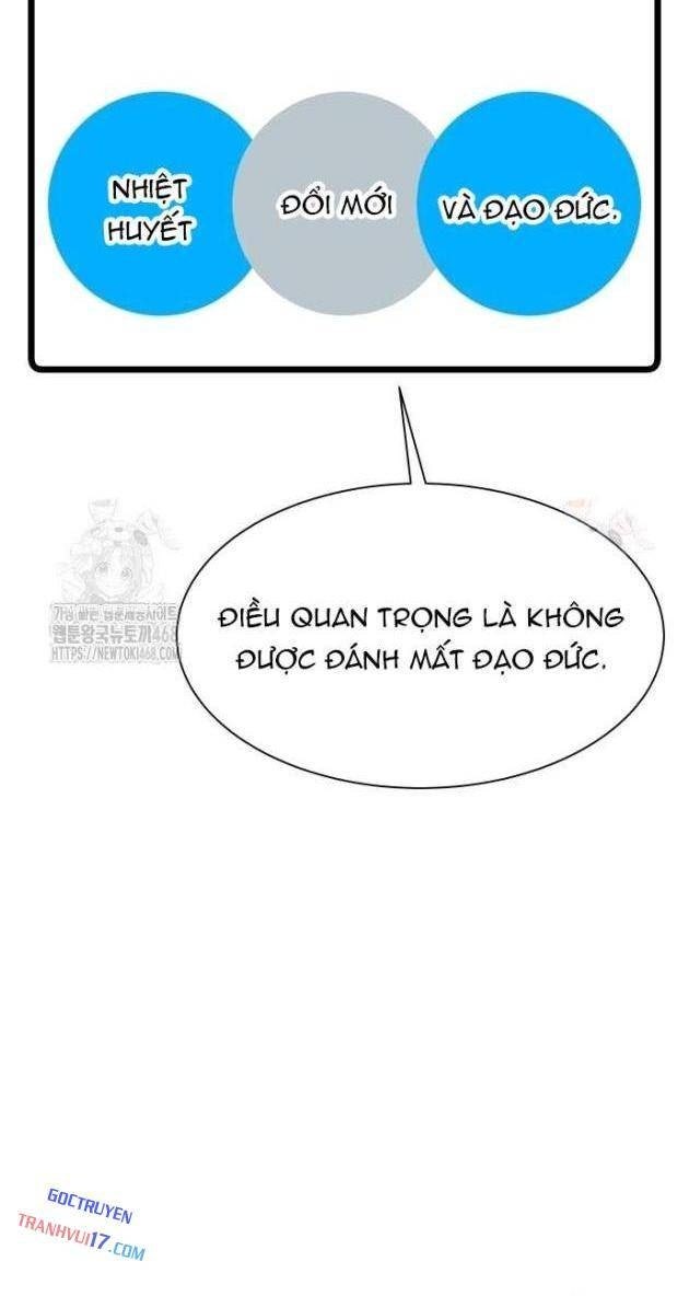 Từ Nhân Viên Vạn Năng Trở Thành Huyền Thoại - Page 52