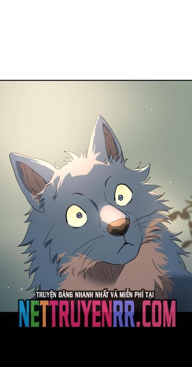 Lời Nguyền Của Dangun - Page 120