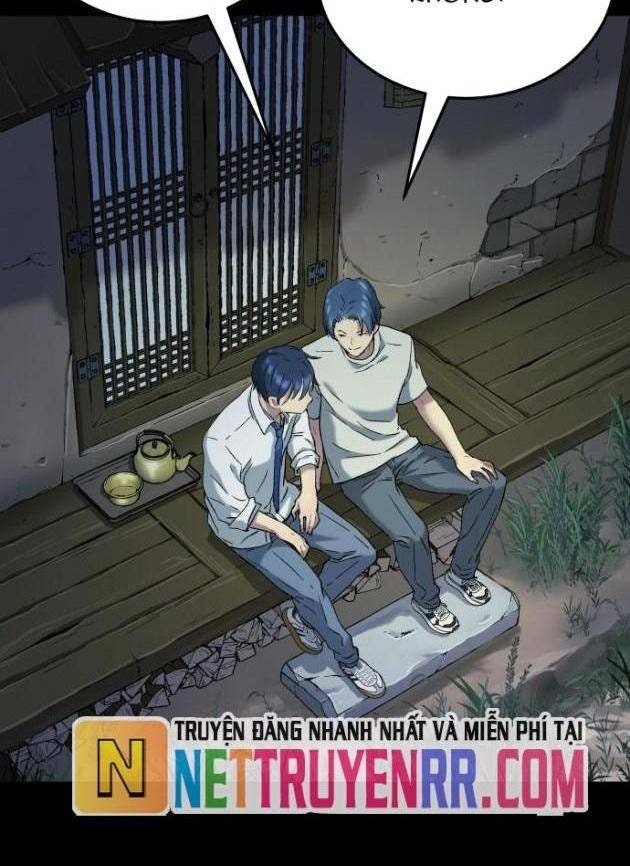 Lời Nguyền Của Dangun - Page 41