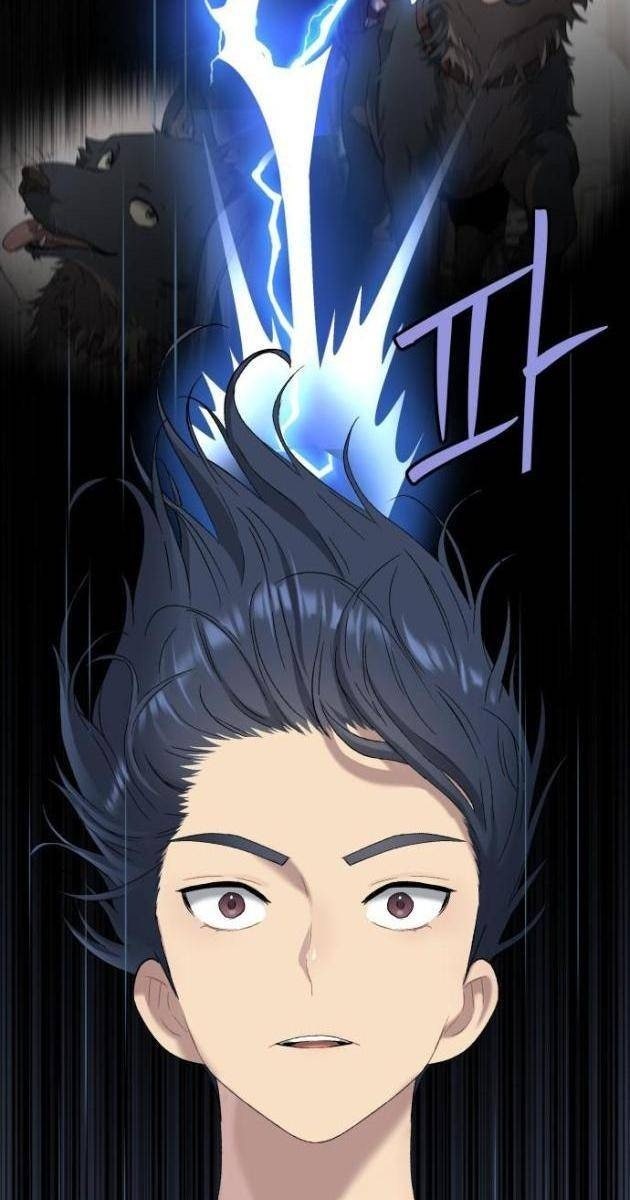 Lời Nguyền Của Dangun - Page 85