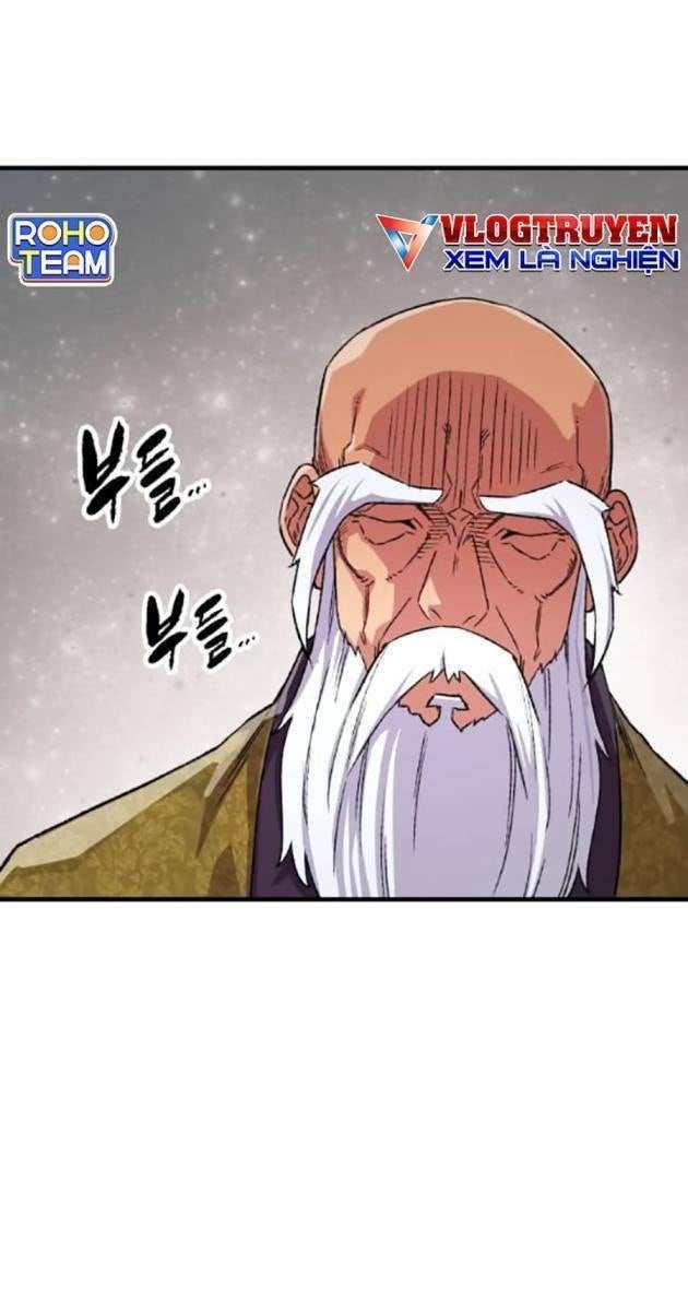 Thiên Ma Quy Hoàn - Page 126