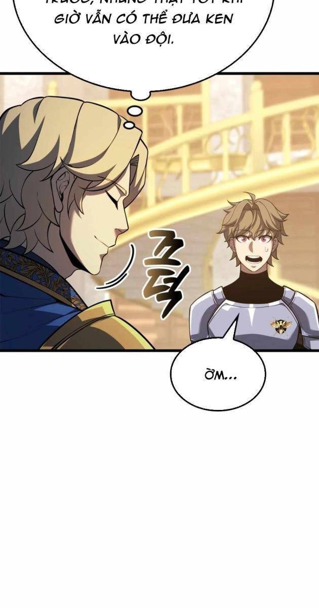Con Trai Út Của Bá Tước Là Một Người Chơi - Page 79