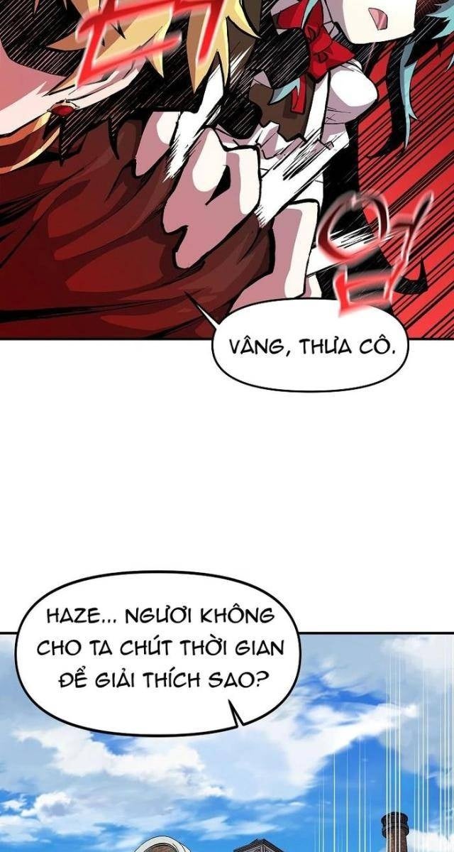 Người Chơi Lỗi - Page 61
