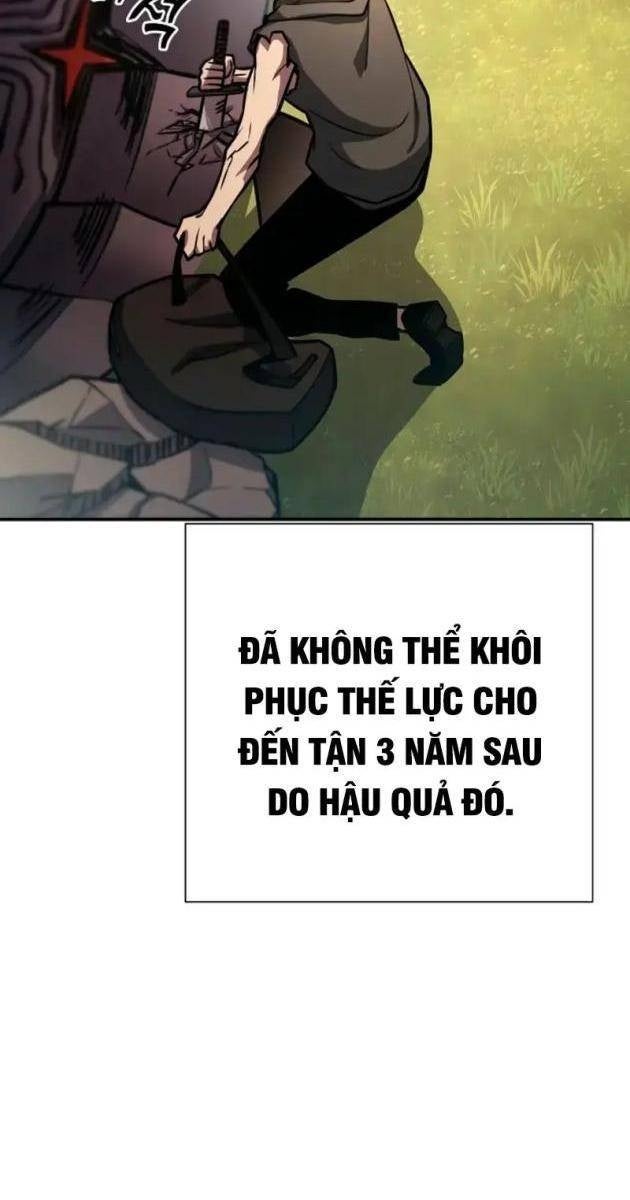 Kiếm Thần Đến Từ Thế Giới Diệt Vong - Page 41