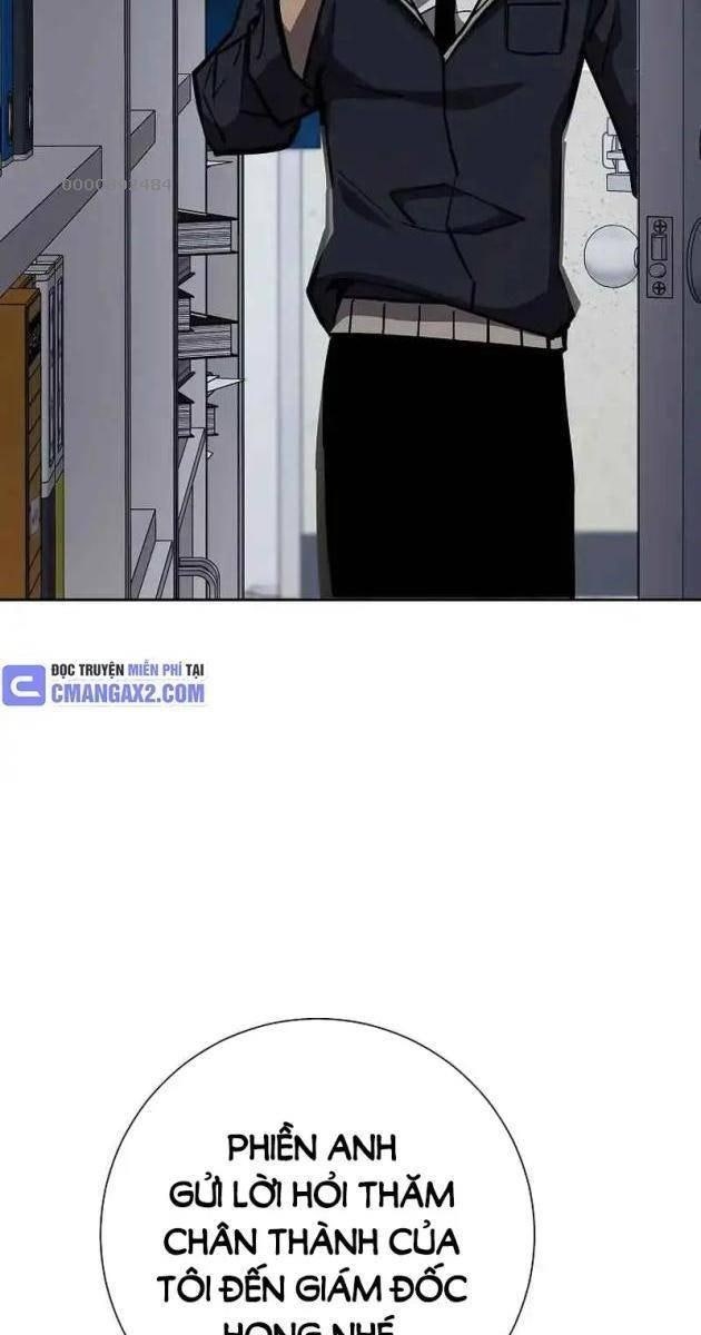 Kiếm Thần Đến Từ Thế Giới Diệt Vong - Page 10