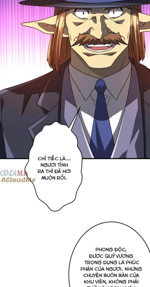 Bắt Đầu Với Trăm Vạn Minh Tệ - Page 45