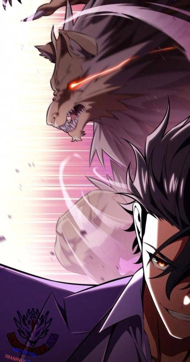 Tôi Đã Giết Tuyển Thủ Học Viện - Page 48