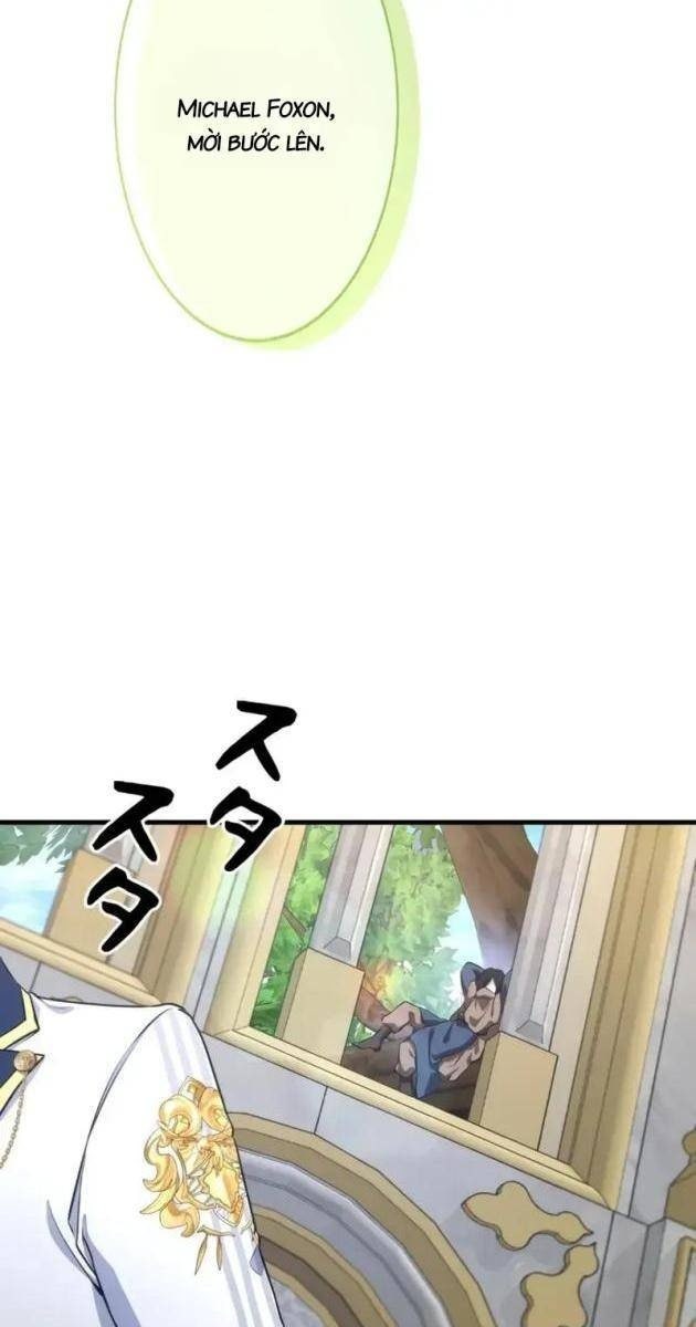 Giáo Viên Giả Mạo Người Vô Tình Trở Nên Mạnh Nhất - Page 4