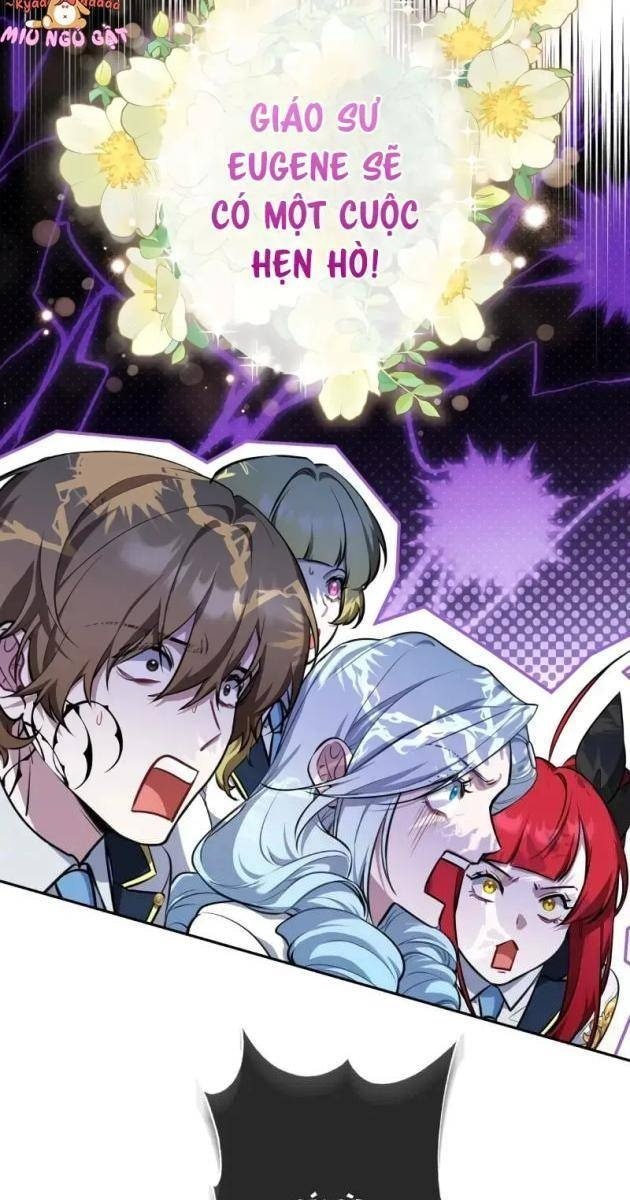 Giáo Viên Giả Mạo Người Vô Tình Trở Nên Mạnh Nhất - Page 13