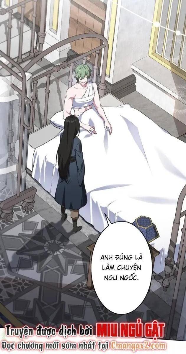 Giáo Viên Giả Mạo Người Vô Tình Trở Nên Mạnh Nhất - Page 26