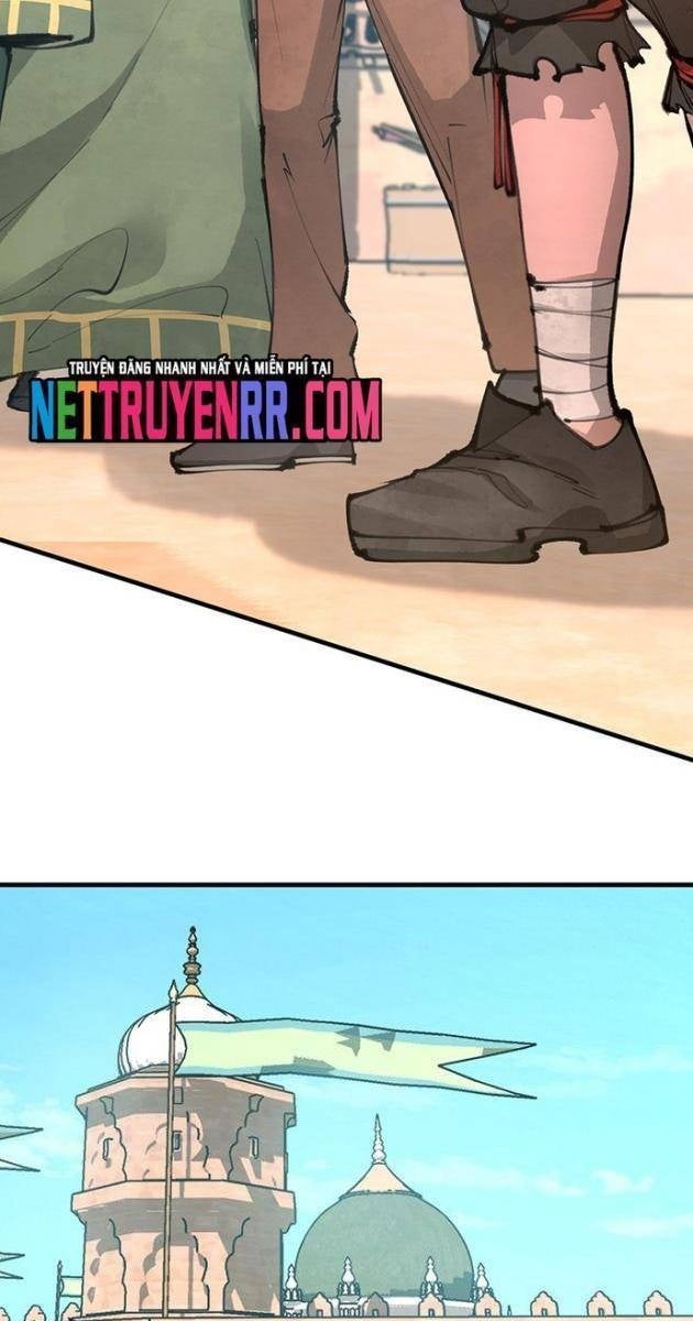 Ngọn Lửa Của Hòa Bình - Page 29