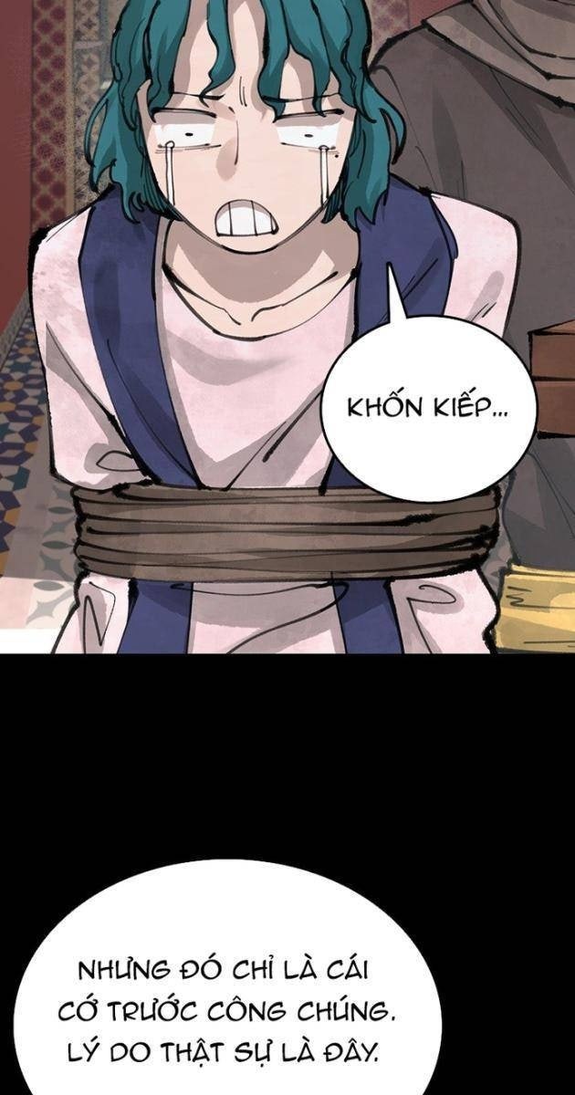 Ngọn Lửa Của Hòa Bình - Page 68