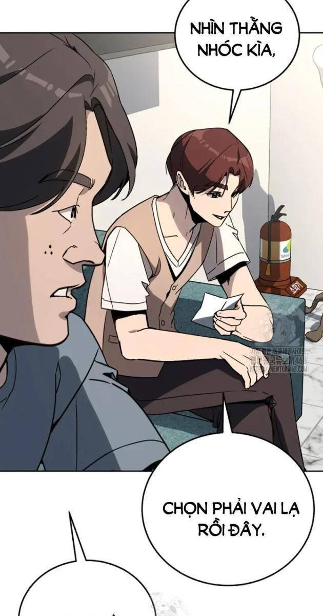 Diễn Viên Ngàn Mặt - Page 101