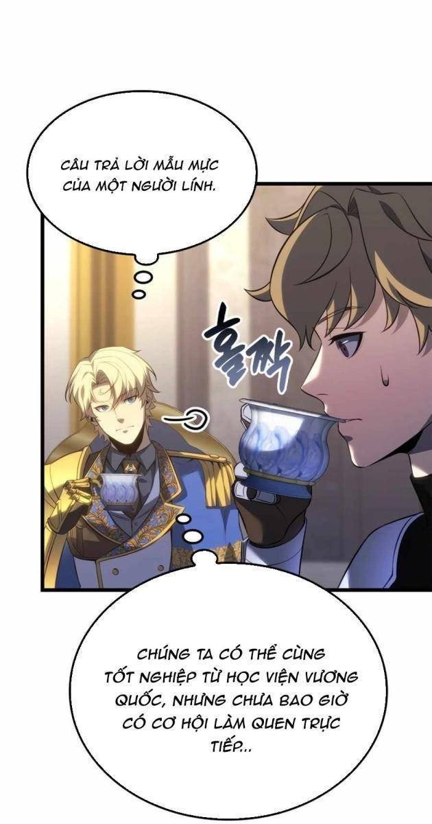 Con Trai Út Của Bá Tước Là Một Người Chơi - Page 21