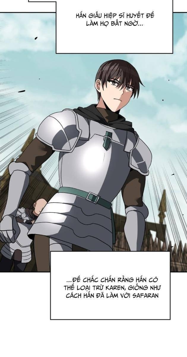 Lần Nữa Chuyển Sinh Sang Thế Giới Khác - Page 84