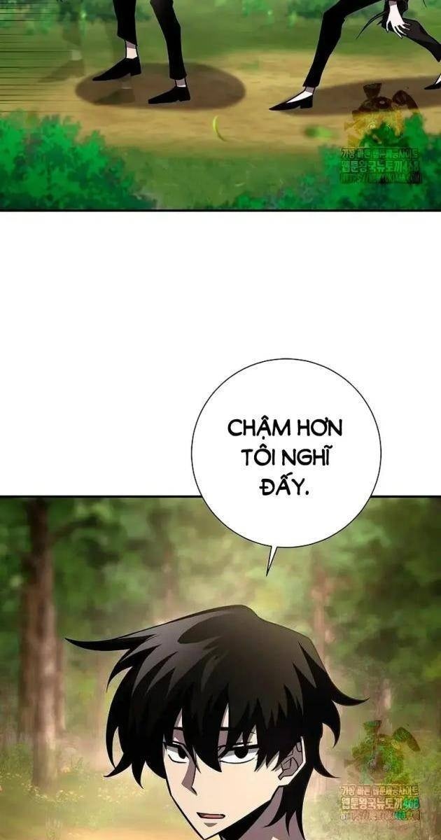 Kiếm Thần Đến Từ Thế Giới Diệt Vong - Page 95