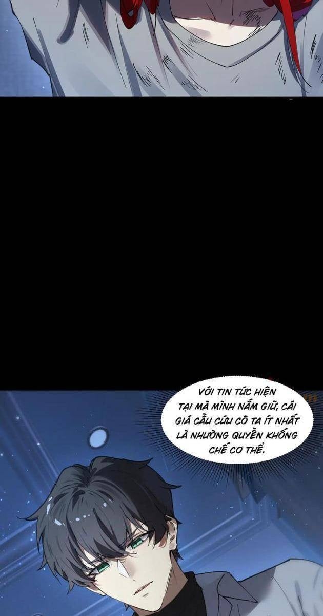 Thánh Hiệp Sĩ Cấp SSS - Page 28