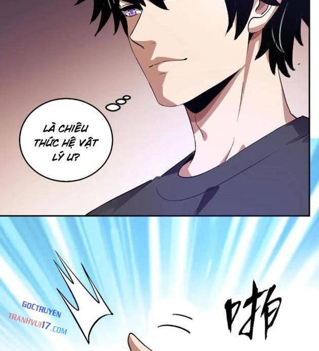 Ta Hóa Thân Ma Thần, Trở Thành Diệt Thế Cự Thú! - Page 44