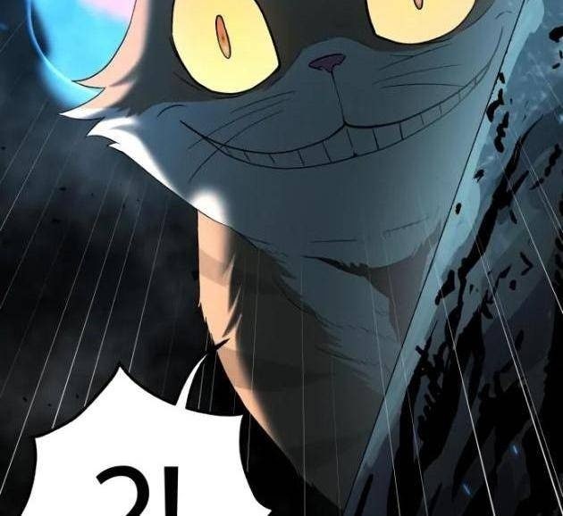 Lời Nguyền Của Dangun - Page 77