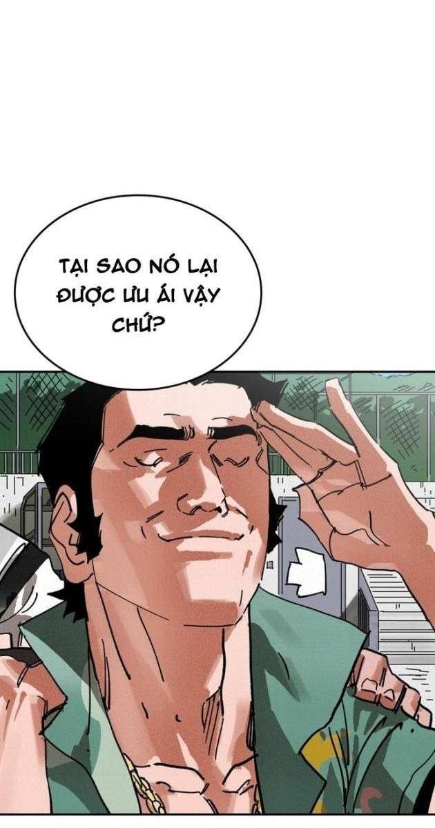 Sân Cỏ Chiến Ký - Page 58