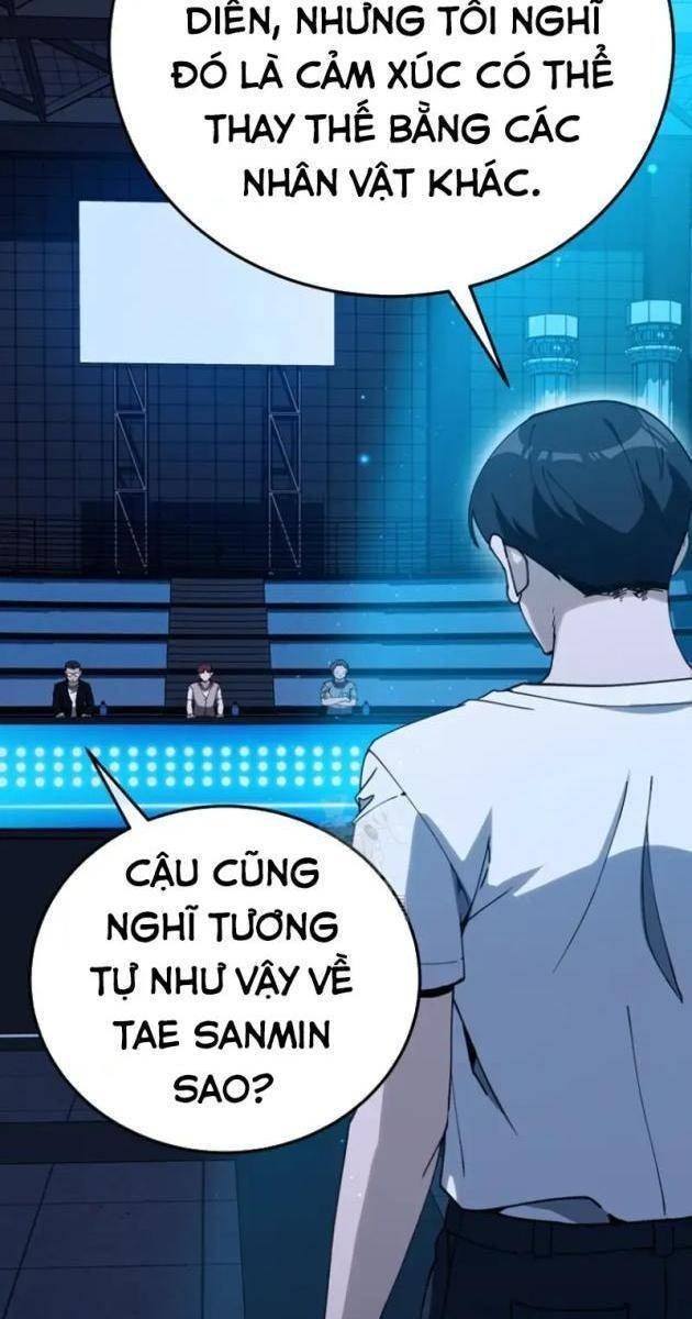 Diễn Viên Ngàn Mặt - Page 128