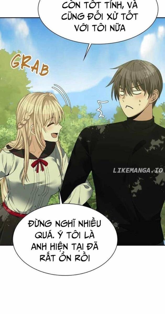 Lần Nữa Chuyển Sinh Sang Thế Giới Khác - Page 4