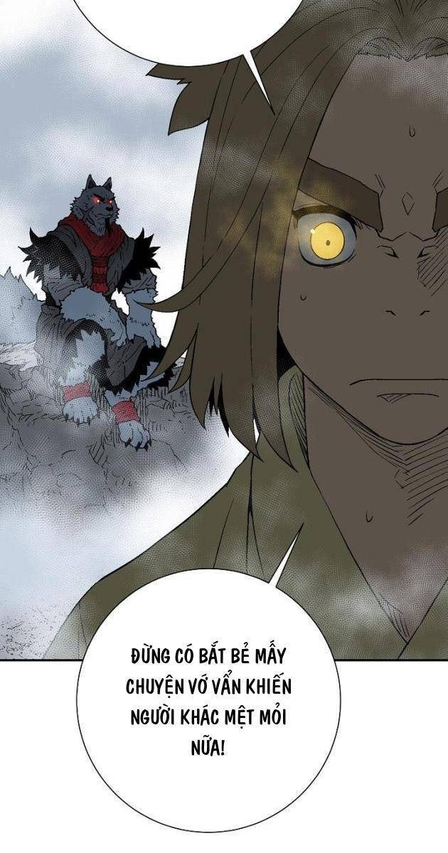 Vĩ Linh Kiếm Tiên - Page 62